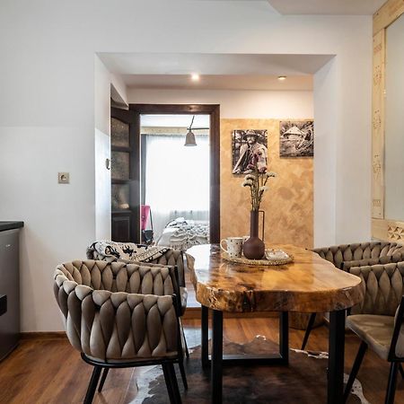 Willa Chwost Pokoje & Apartamenty W Bialym Dunajcu W Poblizu Zakopanego I Term Biały Dunajec Εξωτερικό φωτογραφία