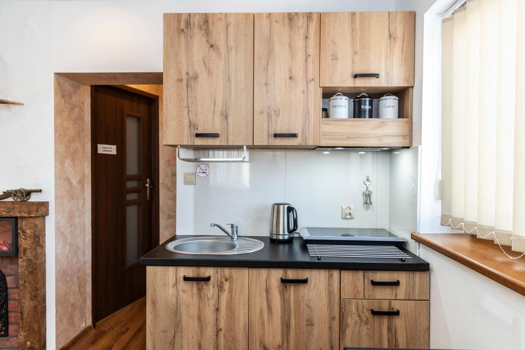 Willa Chwost Pokoje & Apartamenty W Bialym Dunajcu W Poblizu Zakopanego I Term Biały Dunajec Εξωτερικό φωτογραφία