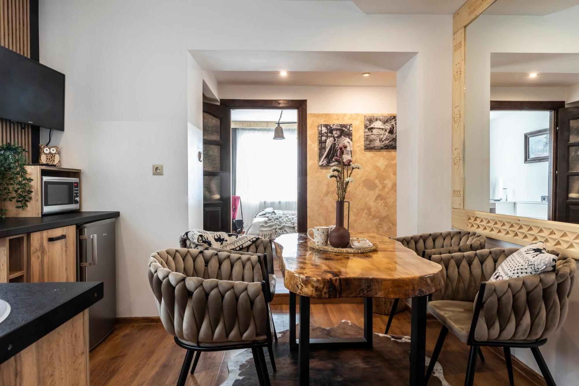 Willa Chwost Pokoje & Apartamenty W Bialym Dunajcu W Poblizu Zakopanego I Term Biały Dunajec Εξωτερικό φωτογραφία
